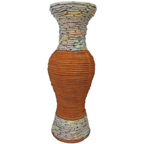 WAZA OGRODOWA 23.5X23X63,5CM WAZA OGRODOWA 23.5X23X63,5CM