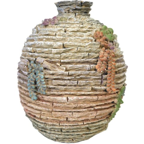 WAZA OGRODOWA 30X30X36CM WAZA OGRODOWA 30X30X36CM