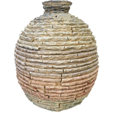 WAZA OGRODOWA 30X30X36CM WAZA OGRODOWA 30X30X36CM