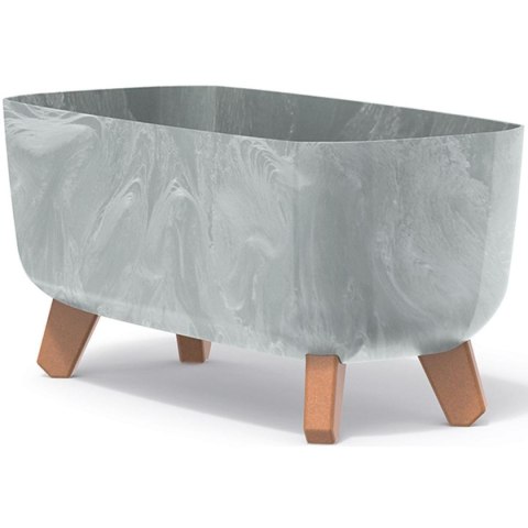 DONICZKA GRACIA CASE BETON EFFECT 39x19,5CM DONICZKA GRACIA CASE BETON EFFECT 39x19,5CM