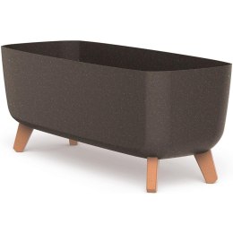 DONICZKA GRACIA CASE ECO WOOD 58x24CM KAWA
