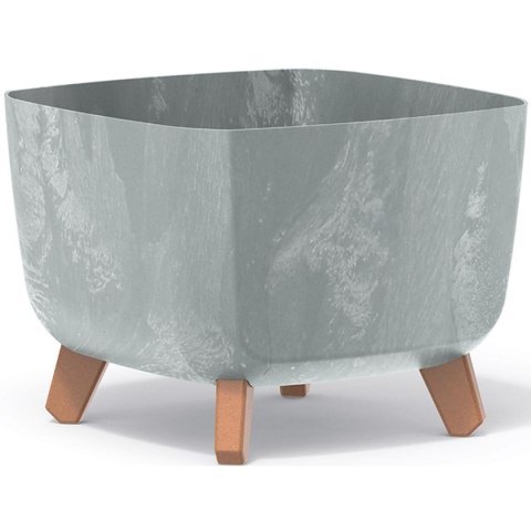 DONICZKA GRACIA SQUARE BETON EFFECT 29x29CM DONICZKA GRACIA SQUARE BETON EFFECT 29x29CM