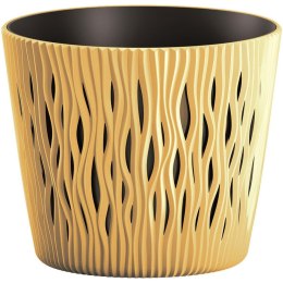 DONICZKA SANDY ROUND ŚR 19CM MOCCA