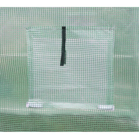 FOLIA POSZYCIE COVER NA TUNEL OGRODOWY SZKLARNIĘ 200x300x200CM ZIELONA FOLIA POSZYCIE COVER NA TUNEL OGRODOWY SZKLARNIĘ 200x300x200CM ZIELONA
