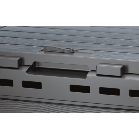 KOMPOSTOWNIK OGRODOWY COMPOGREEN WOODY 280L PROPERPLAST KOMPOSTOWNIK OGRODOWY COMPOGREEN WOODY 280L PROPERPLAST