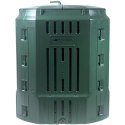 KOMPOSTOWNIK OGRODOWY COMPOTHERMO 900 L ZIELEŃ LEŚNA