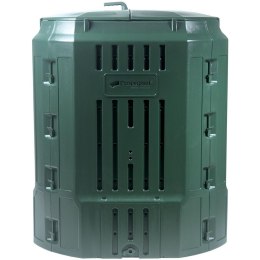 KOMPOSTOWNIK OGRODOWY COMPOTHERMO 900 L ZIELEŃ LEŚNA