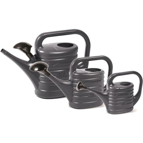 KONEWKA ZEBRA 5L ANTRACYTOWY KONEWKA ZEBRA 5L ANTRACYTOWY