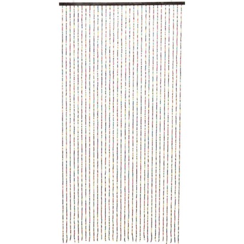 KURTYNA NA DRZWI ZASŁONA 90X180CM PROGARDEN KURTYNA NA DRZWI ZASŁONA 90X180CM PROGARDEN