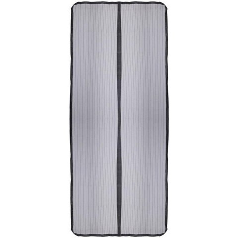 MOSKITIERA DRZWIOWA LAMELOWA 100X210 CM Z ZAMKNIĘCIEM NA MAGNES MOSKITIERA DRZWIOWA LAMELOWA 100X210 CM Z ZAMKNIĘCIEM NA MAGNES