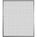 MOSKITIERA OKNO ALU 150X130CM GARDEN LIFE