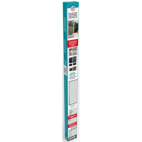 MOSKITIERA OKNO ALU 150X130CM GARDEN LIFE MOSKITIERA OKNO ALU 150X130CM GARDEN LIFE