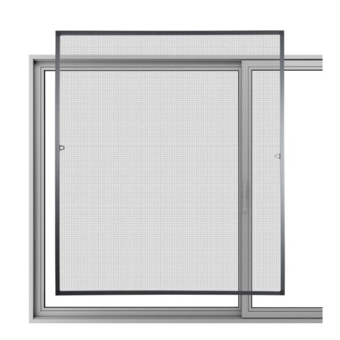 MOSKITIERA OKNO ALU 150X130CM GARDEN LIFE MOSKITIERA OKNO ALU 150X130CM GARDEN LIFE