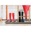 OCIEKACZ PODSTAWKA POD BUTY DRY PAD CZARNY PROSPERPLAST