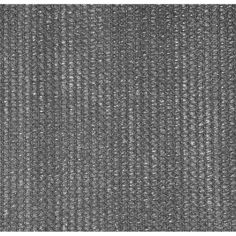 SIATKA CIENIUJĄCA 110G/M2 1.5X10M CIEMNO SZARA SIATKA CIENIUJĄCA 110G/M2 1.5X10M CIEMNO SZARA