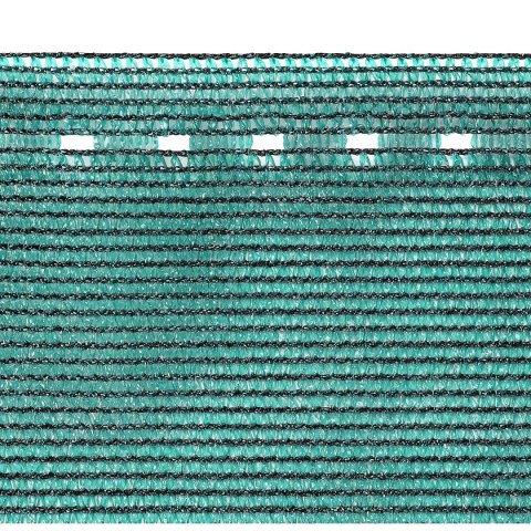 SIATKA CIENIUJĄCA 140G/M2 1.5X25M CIEMNO ZIELONA SIATKA CIENIUJĄCA 140G/M2 1.5X25M CIEMNO ZIELONA