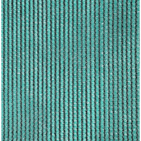 SIATKA CIENIUJĄCA 140G/M2 1.5X25M CIEMNO ZIELONA SIATKA CIENIUJĄCA 140G/M2 1.5X25M CIEMNO ZIELONA