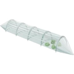 TUNEL FOLIOWY SZKLARNIA FLOO 240CM ZIELONY LEŚNY