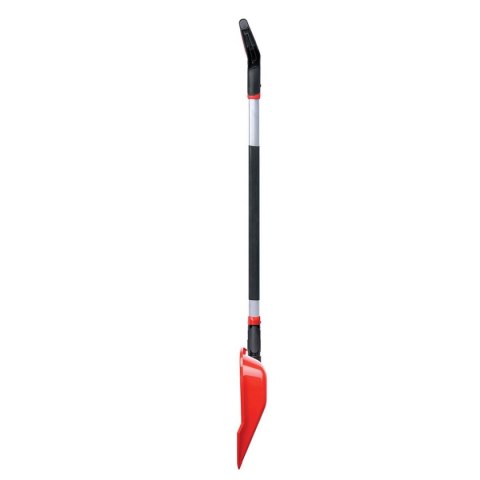 ŁOPATA DO ŚNIEGU SNOWER 55D PROFI CZERWONA ŁOPATA DO ŚNIEGU SNOWER 55D PROFI CZERWONA