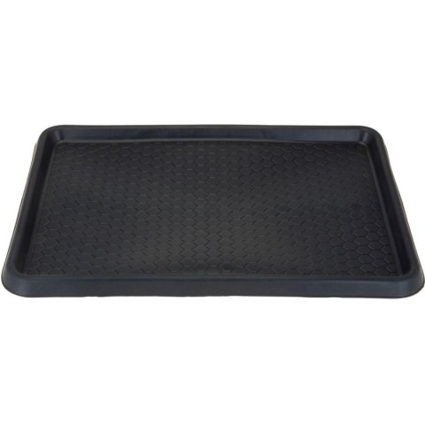 OCIEKACZ PODSTAWKA POD BUTY DRY PAD 60X40CM CZARNY OCIEKACZ PODSTAWKA POD BUTY DRY PAD 60X40CM CZARNY
