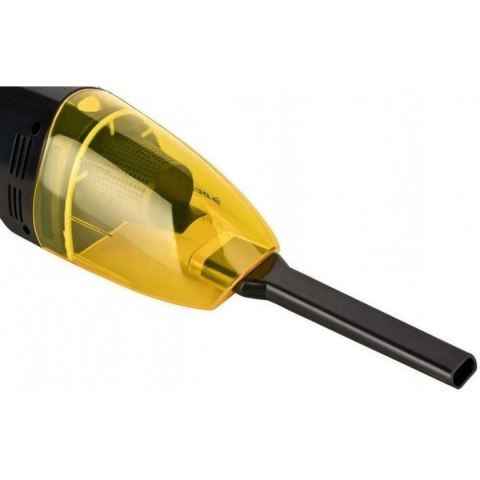ODKURZACZ SAMOCHODOWY RĘCZNY 12V DUNLOP 60W ODKURZACZ SAMOCHODOWY RĘCZNY 12V DUNLOP 60W
