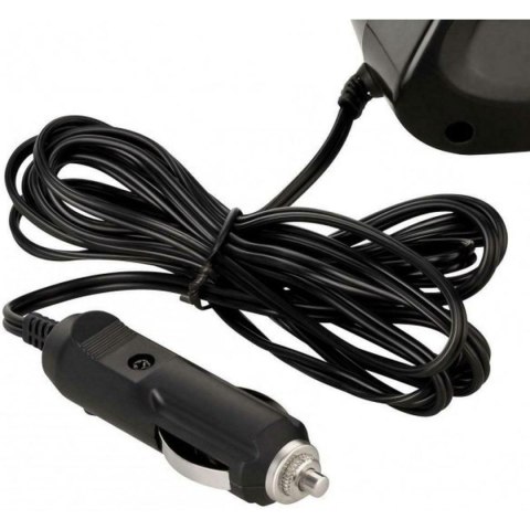 ODKURZACZ SAMOCHODOWY RĘCZNY 12V DUNLOP 60W ODKURZACZ SAMOCHODOWY RĘCZNY 12V DUNLOP 60W