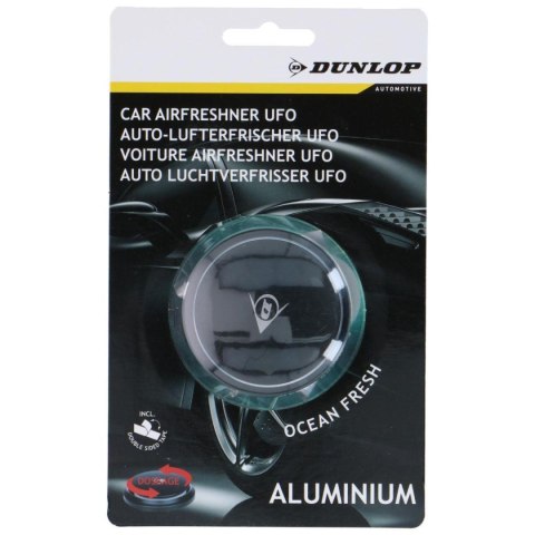 ODŚWIEŻACZ POWIETRZA UFO DUNLOP OCEAN FRESH ODŚWIEŻACZ POWIETRZA UFO DUNLOP OCEAN FRESH