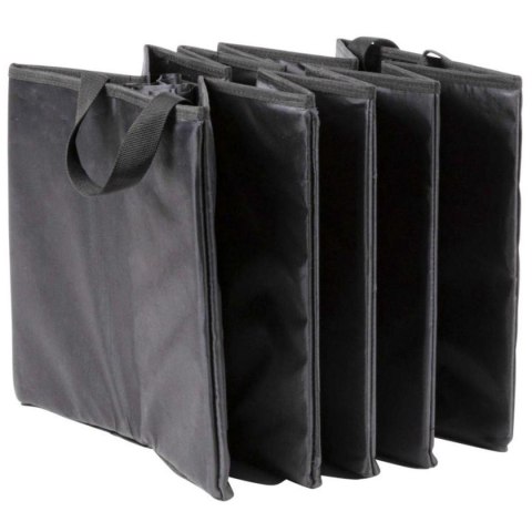 ORGANIZER SCHOWEK 4 KOMORY SKŁADANY 110X30X30cm BLACK + DECKER ORGANIZER SCHOWEK 4 KOMORY SKŁADANY 110X30X30cm BLACK + DECKER