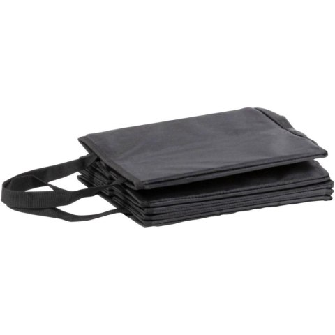 ORGANIZER SCHOWEK 4 KOMORY SKŁADANY 110X30X30cm BLACK + DECKER ORGANIZER SCHOWEK 4 KOMORY SKŁADANY 110X30X30cm BLACK + DECKER