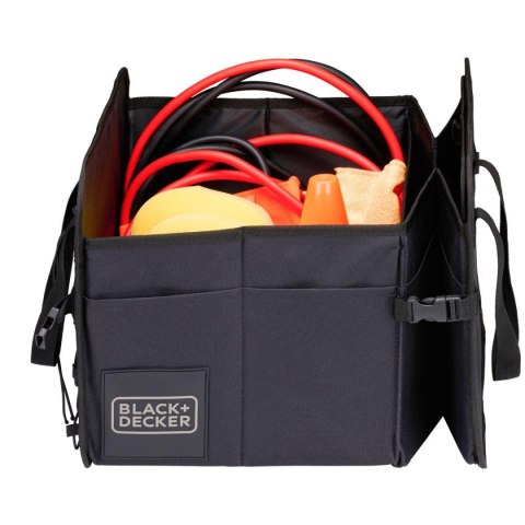 ORGANIZER SCHOWEK TORBA 59x36x30CM BALCK+DECKER ORGANIZER SCHOWEK TORBA 59x36x30CM BALCK+DECKER