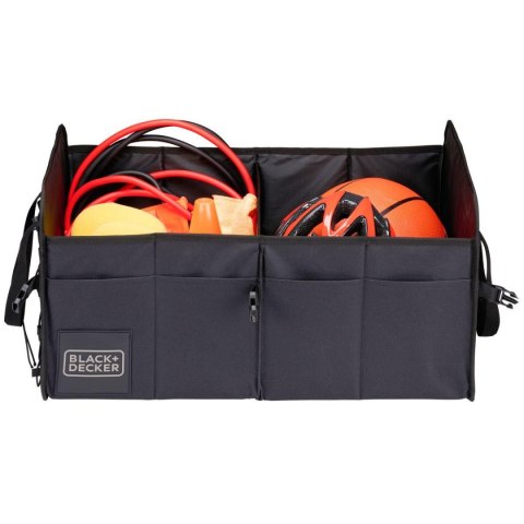 ORGANIZER SCHOWEK TORBA 59x36x30CM BALCK+DECKER ORGANIZER SCHOWEK TORBA 59x36x30CM BALCK+DECKER
