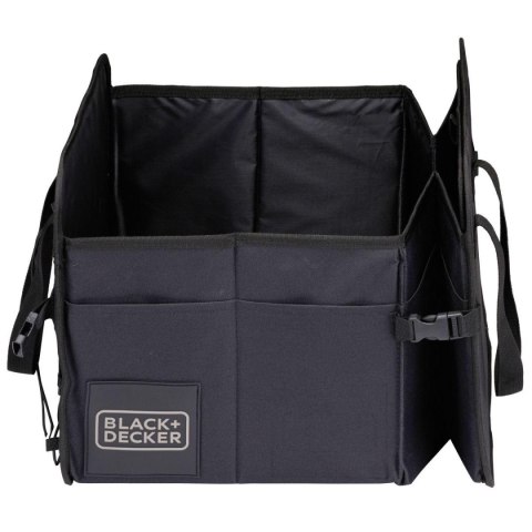 ORGANIZER SCHOWEK TORBA 59x36x30CM BALCK+DECKER ORGANIZER SCHOWEK TORBA 59x36x30CM BALCK+DECKER