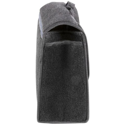 ORGANIZER SCHOWEK TORBA SAMOCHODOWA 29X15X30cm BLACK + DECKER ORGANIZER SCHOWEK TORBA SAMOCHODOWA 29X15X30cm BLACK + DECKER