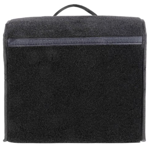 ORGANIZER SCHOWEK TORBA SAMOCHODOWA 29X15X30cm BLACK + DECKER ORGANIZER SCHOWEK TORBA SAMOCHODOWA 29X15X30cm BLACK + DECKER