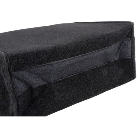 ORGANIZER SCHOWEK TORBA SAMOCHODOWA 29X15X30cm BLACK + DECKER ORGANIZER SCHOWEK TORBA SAMOCHODOWA 29X15X30cm BLACK + DECKER