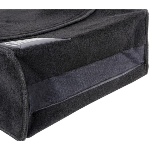 ORGANIZER SCHOWEK TORBA SAMOCHODOWA 29X15X30cm BLACK + DECKER ORGANIZER SCHOWEK TORBA SAMOCHODOWA 29X15X30cm BLACK + DECKER
