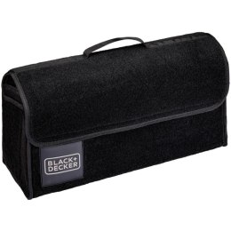ORGANIZER SCHOWEK TORBA SAMOCHODOWA 50x15x23 CM BLACK + DECKER