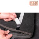ORGANIZER SCHOWEK TORBA SAMOCHODOWA 50x15x23 CM BLACK + DECKER