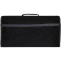 ORGANIZER SCHOWEK TORBA SAMOCHODOWA 50x15x23 CM BLACK + DECKER