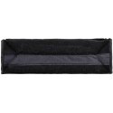 ORGANIZER SCHOWEK TORBA SAMOCHODOWA 50x15x23 CM BLACK + DECKER
