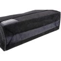 ORGANIZER SCHOWEK TORBA SAMOCHODOWA 50x15x23 CM BLACK + DECKER