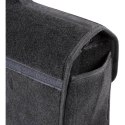 ORGANIZER SCHOWEK TORBA SAMOCHODOWA 50x15x23 CM BLACK + DECKER