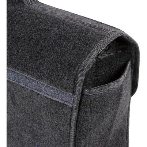 ORGANIZER SCHOWEK TORBA SAMOCHODOWA 50x15x23 CM BLACK + DECKER ORGANIZER SCHOWEK TORBA SAMOCHODOWA 50x15x23 CM BLACK + DECKER