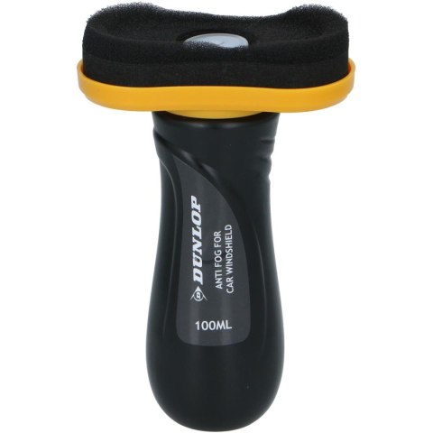 PŁYN PRZECIW PAROWANIU SZYB AUTA GĄBKA 100ML DUNLOP PŁYN PRZECIW PAROWANIU SZYB AUTA GĄBKA 100ML DUNLOP