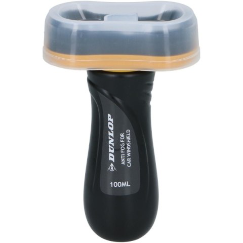 PŁYN PRZECIW PAROWANIU SZYB AUTA GĄBKA 100ML DUNLOP PŁYN PRZECIW PAROWANIU SZYB AUTA GĄBKA 100ML DUNLOP