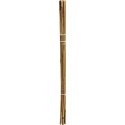 PODPORA DO ROŚLIN 150cm BAMBUS 10SZT PROGARDEN