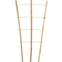 PODPORA DO ROŚLIN BAMBUSOWA DRABINKA 75 CM 3SZT PROGARDEN