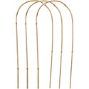 PODPORA DO ROŚLIN BAMBUSOWA ŁUK 78CM 3SZT PROGARDEN