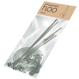 PODPORA DO ROŚLIN FLOO SUPPORTS 35X90CM ZIELONY LEŚNY