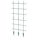 PODPORA DO ROŚLIN FLOO SUPPORTS 60x120CM ZIELONY LEŚNY